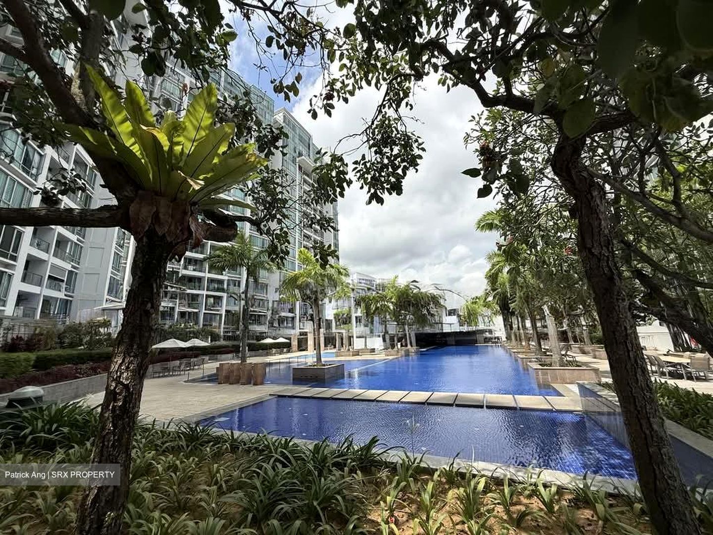 The Quartz (D19), Condominium #570980381
